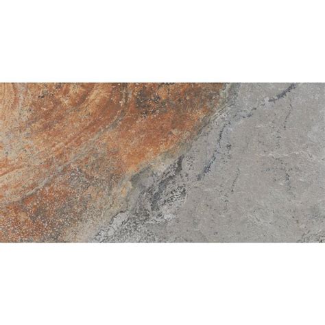 Marazzi VitaElegante Ardesia Porcelain Floor and Wall Tile - India | Ubuy