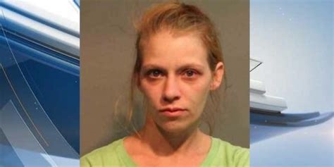 East Tennessee woman drove drunk on her way to jail, license revoked ...