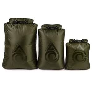 Buy Aqua Quest Rogue Dry Bags - 100% Waterproof - 10, 20, 30, 60, 100 L ...