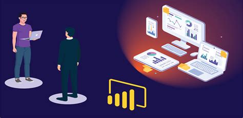 Key Benefits of Power BI in Dynamics 365 - Navision India