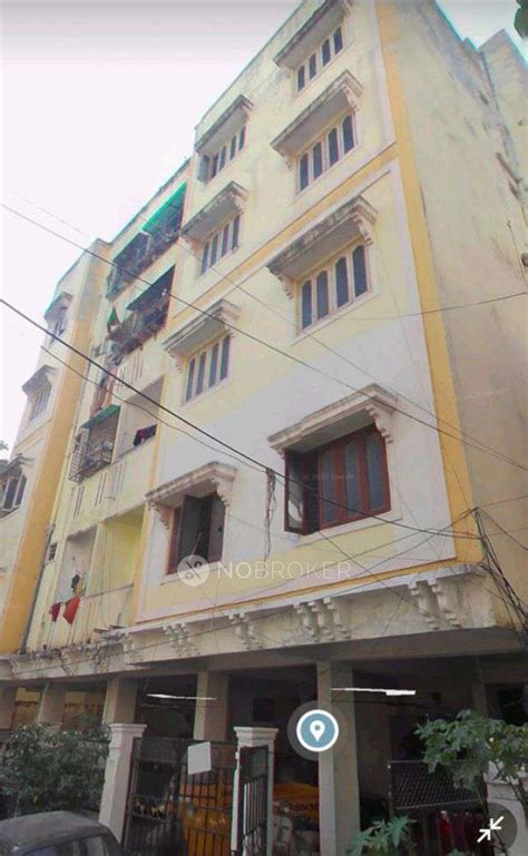 Baseer Residency Akberbagh, hyderabad | Apartments/Flats - NoBroker