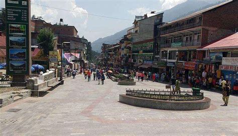 Manali Vs Dalhousie: Which One Is Your Pick This Year?