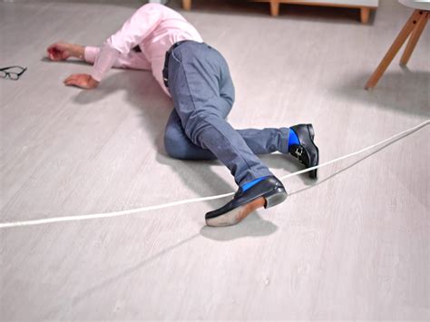 Fernley Slip and Fall Lawyer - Lerner and Rowe Injury Attorneys