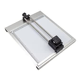 Laboratory Glass Thin Silicone Plate Cutter Chromatography Plate TLC ...