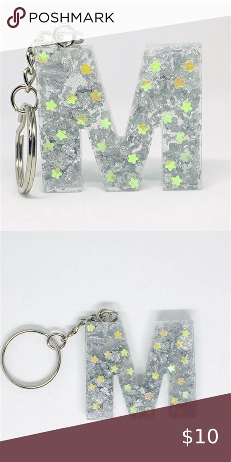 Image result for M Code Keychain