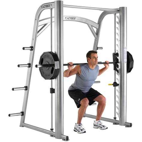 Image result for Smith Machine Full Range