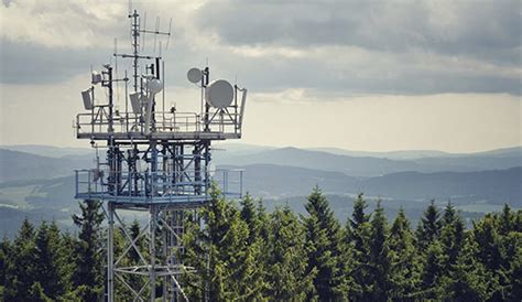TL 9000 Certification: Global Telecommunications | DNV