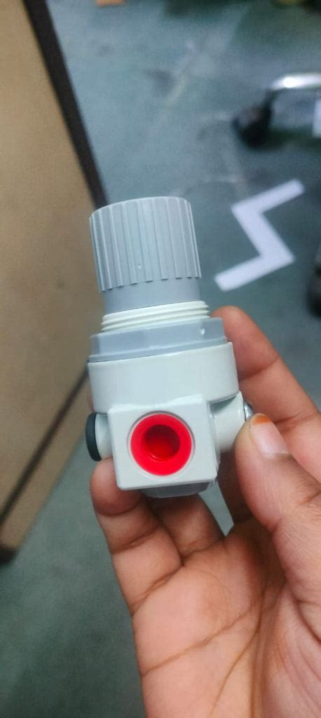 Dental Chair Air Regulator – Dentalmantraa