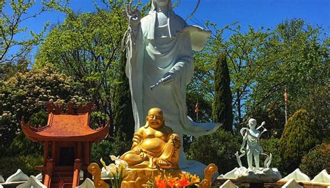 Sakyamuni Buddhist Centre, Canberra - Tripadvisor