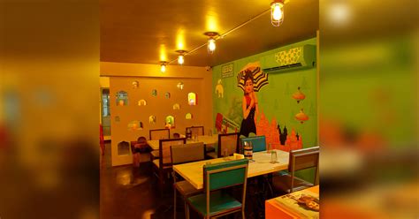 Desi Di New North Indian Restaurant I LBB, Chennai