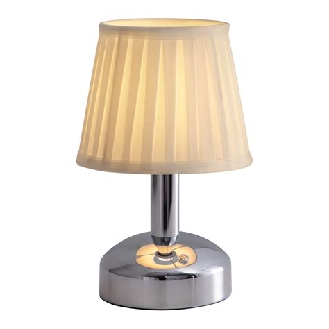 Snapklik.com : KDG Modern Cordless Small Table Lamp, Portable LED ...