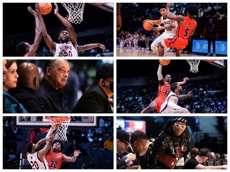 After rugged travel day, Howard beats Morgan State, 68-66, in first ...