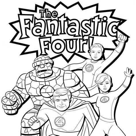 Thanos coloring pages - ColoringLib