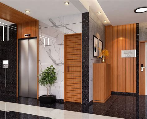 Edara Infra: Luxury 3 BHK Apartments in Vizag