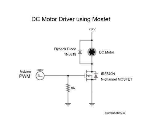Image result for Motor Drivers Using Transistors Arrays