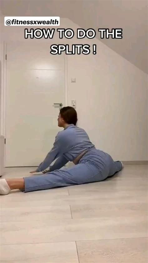 Image result for Da Splits Tutorial