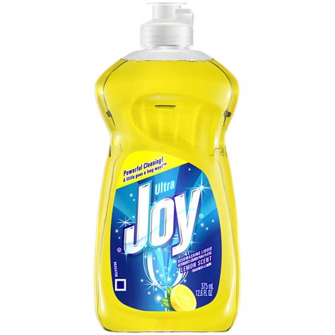 GTIN 037000006145 - Joy Ultra Concentrating Dishwashing Liquid ...