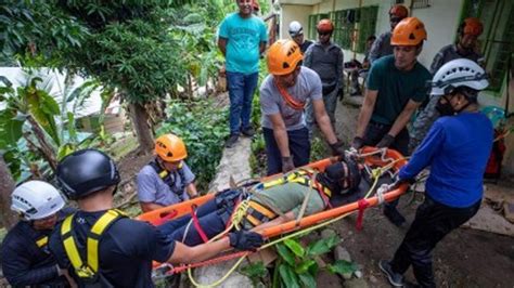 Philippines Disaster Preparedness Improves | PAGEONE