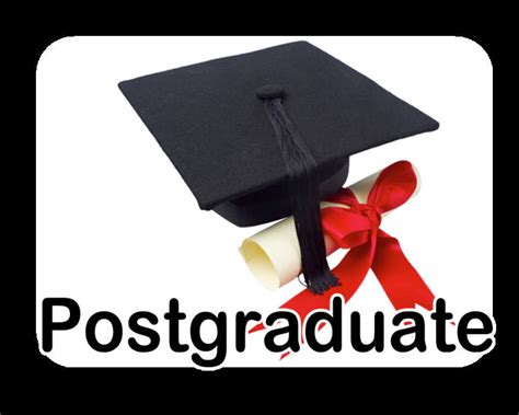 Image result for Post-Graduation