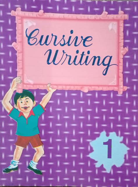 Routemybook - Buy Samba Cursive Writing Book-1 by Samba Editorial Board ...