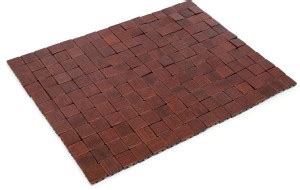 @Home by nilkamal Rectangular Pack of 1 Table Placemat - Buy @Home by ...
