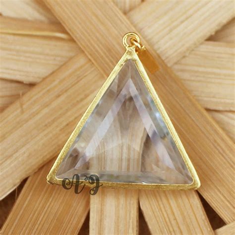 Buy Crystal Pendant Online In India - Etsy India