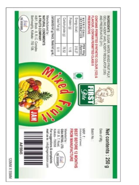 Image result for Example Label File