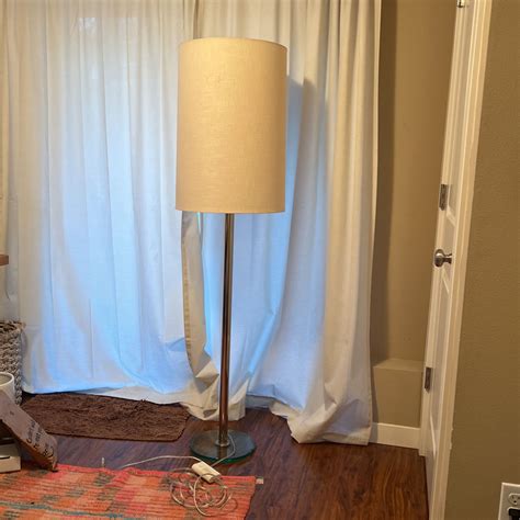 Crate And Barrel Floor Lamp for Sale in Seattle, WA - OfferUp