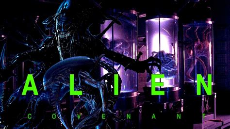 Image result for Alien Covenant HD Wallpaper for PC