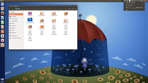 Image result for Insync Linux