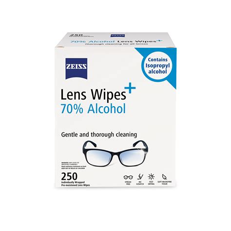 Buy Zeiss Lens Wipes, Cleaner, Binoculars & More at LensPro