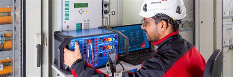 Image result for Protection Relay Testing