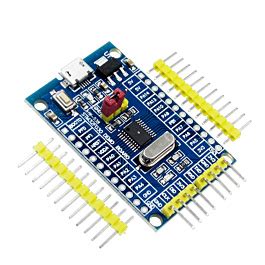 Probots STM32F030F4P6 Development Board Core ARM CORTEX-M0 Buy Online India