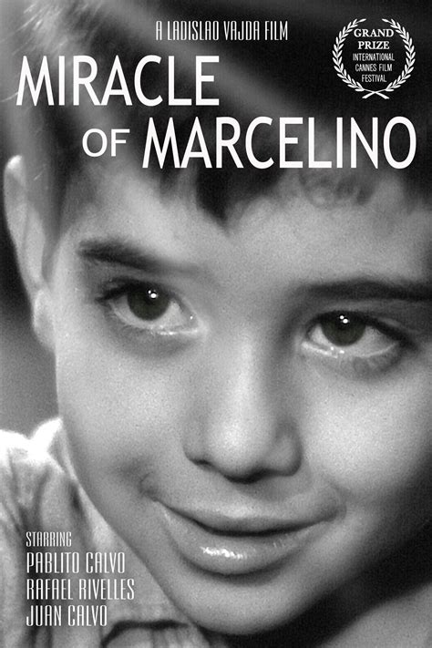 Prime Video: Miracle Of Marcelino