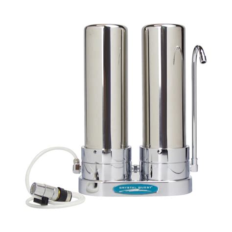 Image result for Countertop Water Filter System