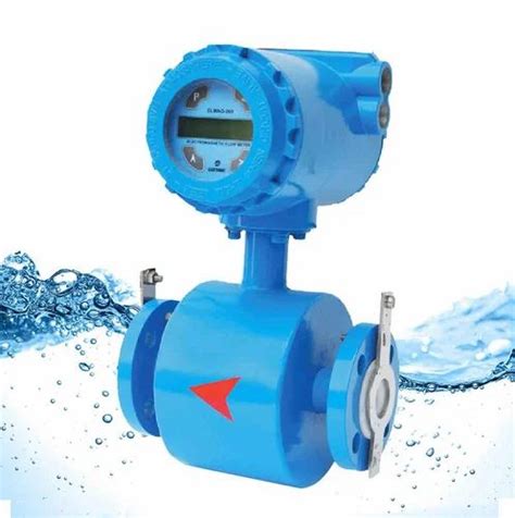 Electromagnetic Flow Meter - Endress Hauser Electromagnetic Flow Meter ...