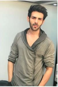 Kartik Aaryan Poster | Actor Poster | Poster For Room | Wall Décor ...