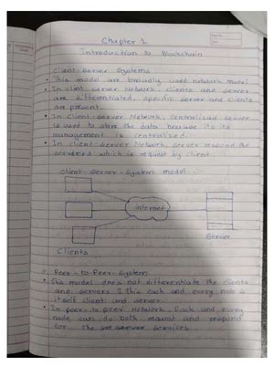 Ncd Blockchain - Contents 1 INTRODUCTION 1 INTRODUCTION 1 PROBLEM ...