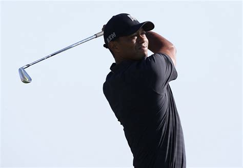 Tiger Woods admits he will never feel great again following surgeries ...