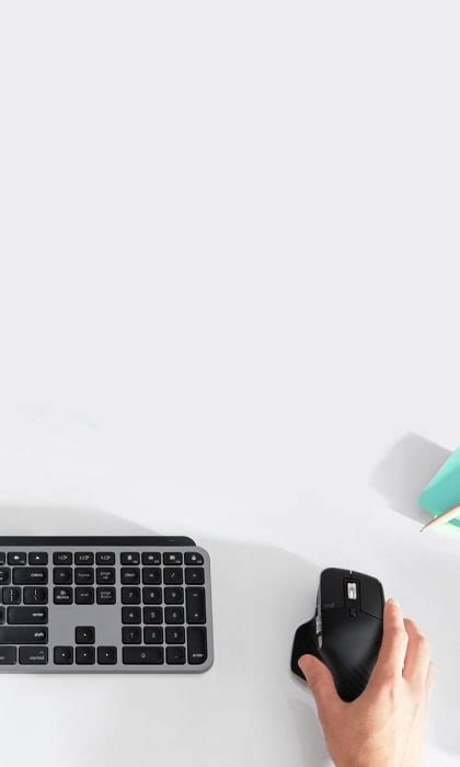 Logi Options Tutorial 的图像结果