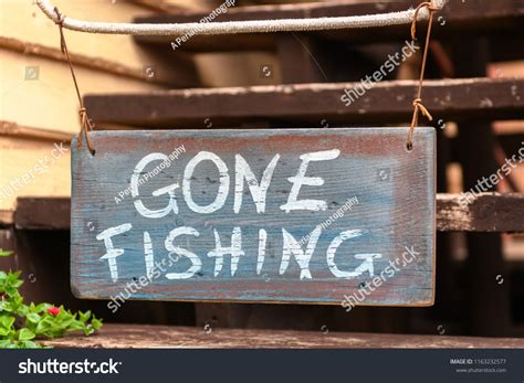 Gone Fishing Sign Clipart Cheap Clearance | www.oceanproperty.co.th