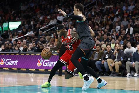 Bulls Injury Report: New Year, New Injury vs Wizards - On Tap Sports Net