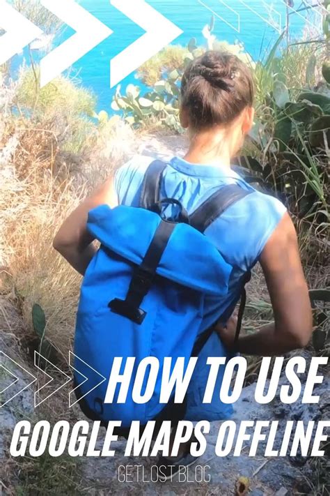 Image result for How to Use Google Maps Offline