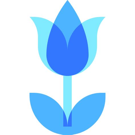 Tulip - Free nature icons