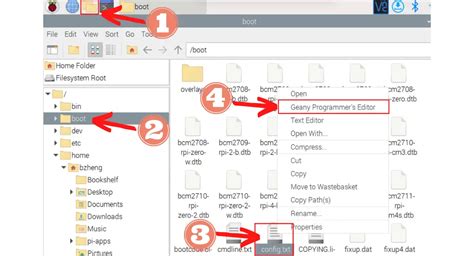 Image result for Raspberry Pi Boot Config.txt