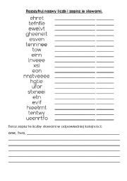 Image result for Decode Numbers