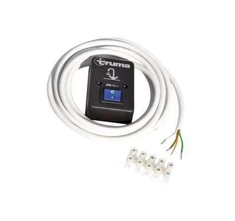 Image result for Truma Control Unit