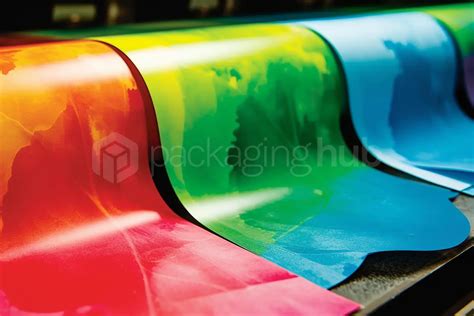 Image result for Lithographic Printing Process