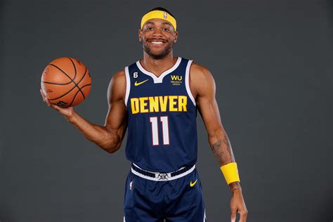 The winners of Denver Nuggets training camp - Mile High Sports