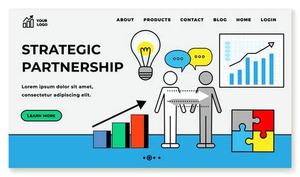 Partner Organization Vector 的图像结果